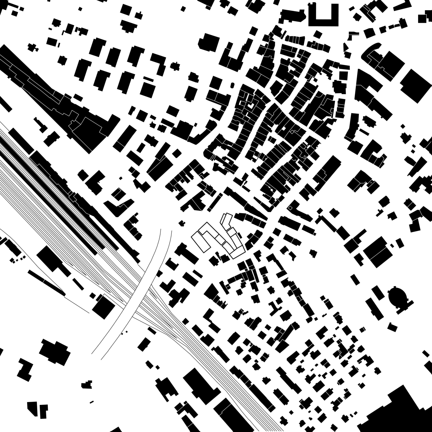 Brunnenbach Quartier